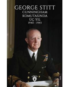 George Stitt Cunningham Komutasında Üç Yıl 1940 - 1943