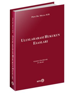 Uluslararası Hukukun Esasları