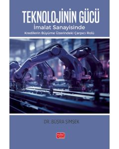 Teknolojinin Gücü