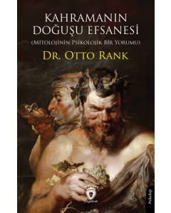 Kahramanın Doğuşu Efsanesi 