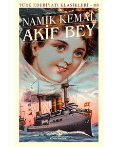 Akif Bey