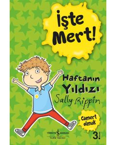 İşte Mert! – Haftanın Yıldızı – Cömert Olmak