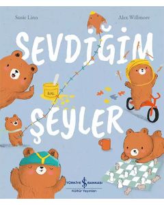 Sevdiğim Şeyler