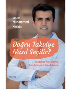 Doğru Takviye Nasıl Seçilir?