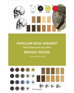 Asyalılar Nasıl Sarardı?