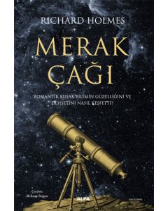 Merak Çağı