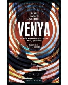 Bize Yalan Söylediler 1 - Venya