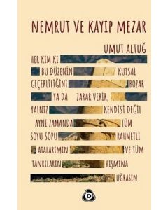 Nemrut ve Kayıp Mezar