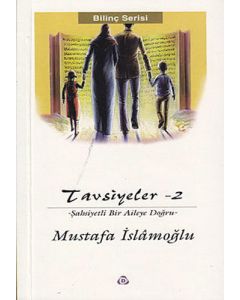 Tavsiyeler (İki Kitap Bir Arada)