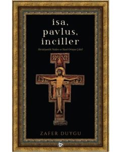 İsa Pavlus İnciller