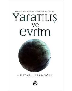 Yaratılış ve Evrim
