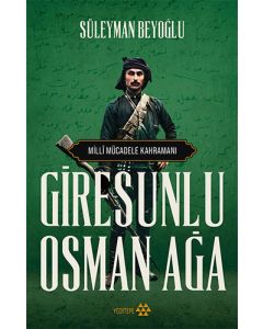 Giresunlu Osman Ağa
