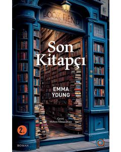Son Kitapçı
