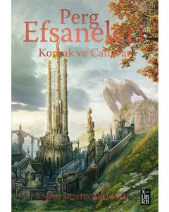Perg Efsaneleri 1 - Korkak ve Canavar