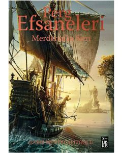 Perg Efsaneleri 2 - Merderan’ın Sırrı