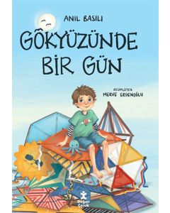 Gökyüzünde Bir Gün