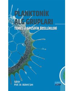 Planktonik Alg Grupları
