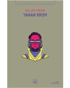 Yanan Krom