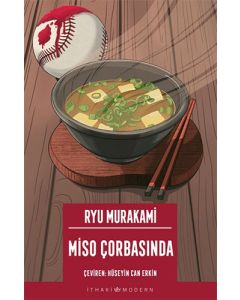 Miso Çorbasında