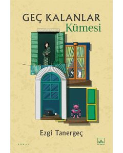 Geç Kalanlar Kümesi