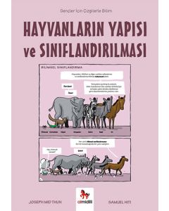 Hayvanların Yapısı ve Sınıflandırılması