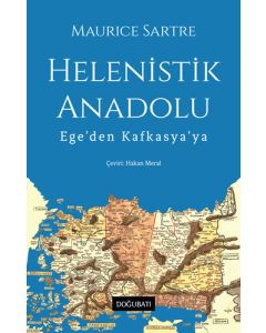 Helenistik Anadolu