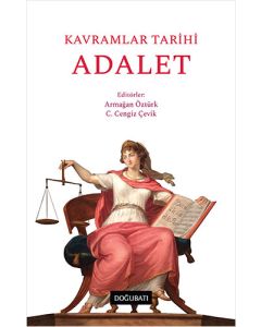Kavramlar Tarihi Adalet