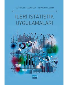 İleri İstatistik Uygulamaları