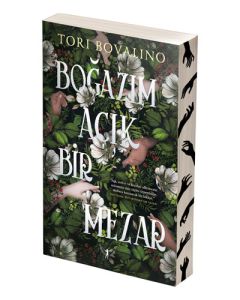 Boğazım Açık Bir Mezar