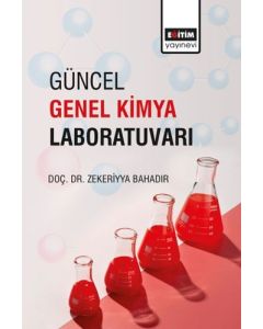 Güncel Genel Kimya Laboratuvarı