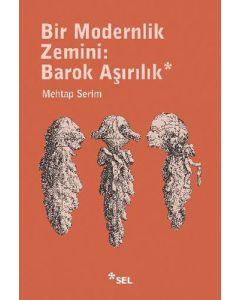 Bir Modernlik Zemini - Barok Aşırılık