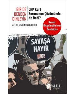 CHP Kürt Sorununun Çözümünde Ne Dedi?