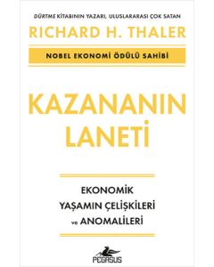 Kazananın Laneti - Ekonomik Yaşamın Çelişkileri ve Anomalileri