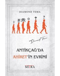 Antikçağ'da Ahiret'in Evrimi