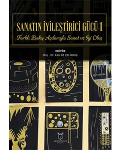 Sanatın İyileştirici Gücü - 1