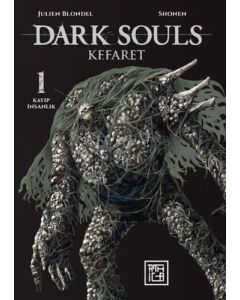 Dark Souls 1 - Kefaret
