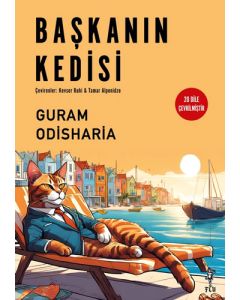 Başkanın Kedisi