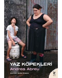 Yaz Köpekleri