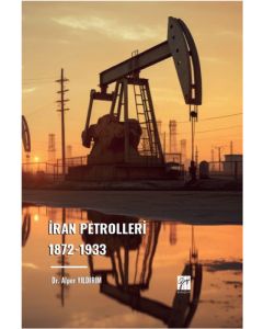 İran Petrolleri