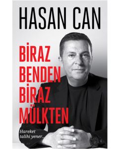 Biraz Benden Biraz Mülkten