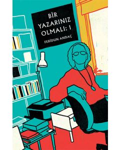 Bir Yazarınız Olmalı - 1