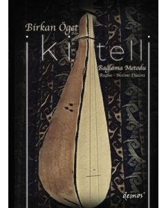 İki Telli - Bağlama Metodu