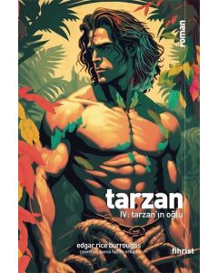 Tarzan 4 - Tarzan'ın Oğlu