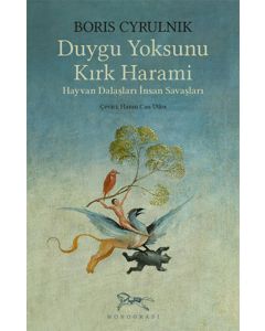 Duygu Yoksunu Kırk Harami