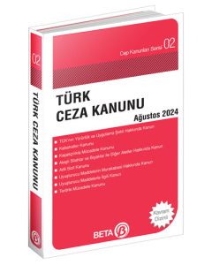 Türk Ceza Kanunu 