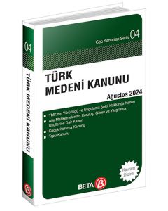 Türk Medeni Kanunu