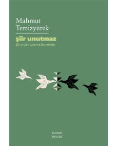 Şiir Unutmaz