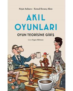 Akıl Oyunları