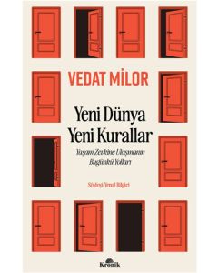 Yeni Dünya Yeni Kurallar