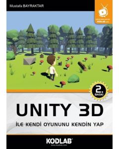 Unity 3D İle Kendi Oyununu Kendin Yap